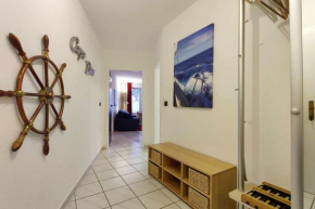 Residenz Meeresbrandung Ferienwohnung 20 RM20